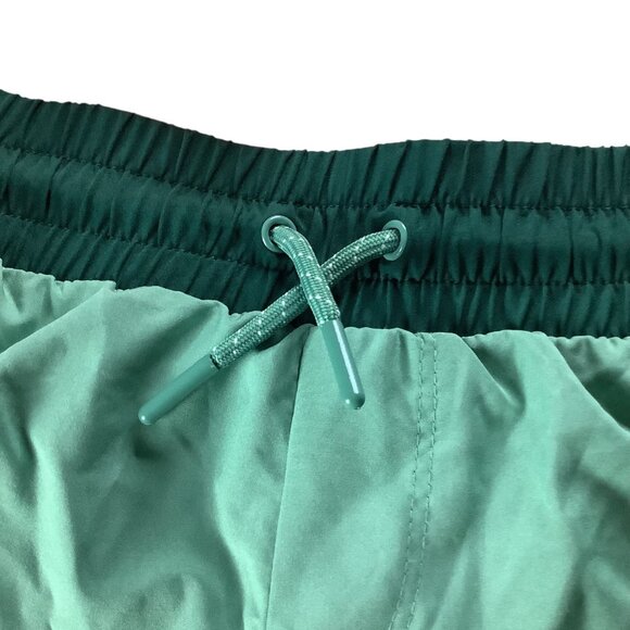 Lot of 2 Girls StretchTech Shorts Quick Dry Multicolor Size XS (5) & S (6-7) - Picture 15 of 16